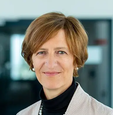 Carmen Roth Schaefer