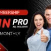 UN-Pro Membership monthly