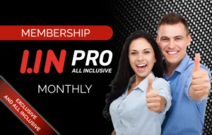 UN-Pro Membership monthly
