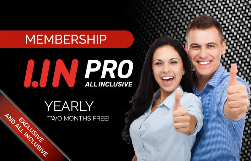 UN-Pro Membership yearly