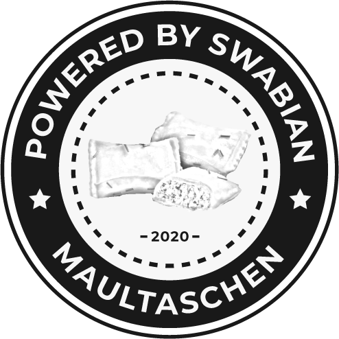 Powered By Maultschen
