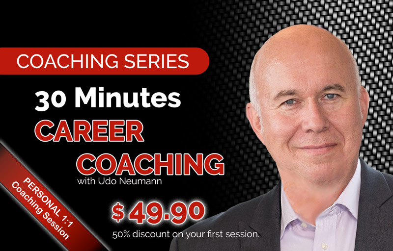 30min Coaching-Sitzung 50 Rabatt