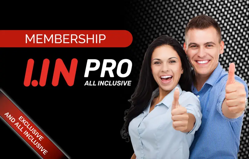 UN Pro Membership