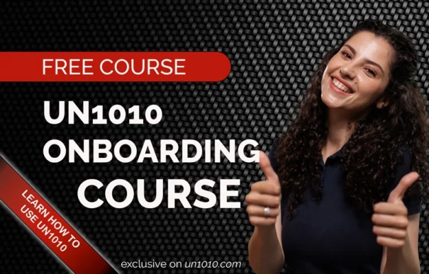 Onboarding Free Course