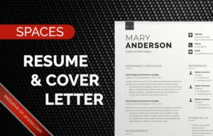 Resume & Cover Letter