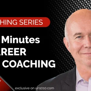 Transforming Career Coaching