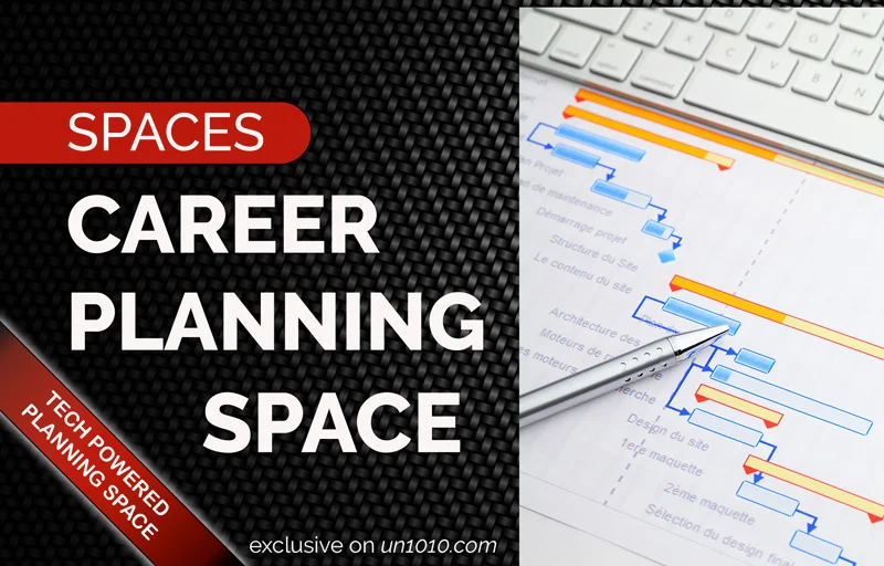 Career Planning Space (CPS)