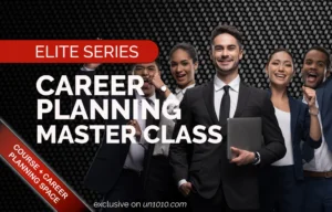 Career Planning Master Class
