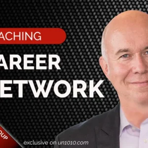 Career Coaching - Networking