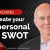 Career Coaching SWOT Analysis